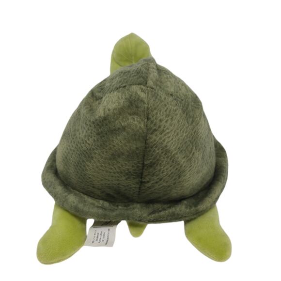 Kohls Cares Turtle Tortoise Tribe of Kids‎ Lane Smith Stuffed Animal Plush Toy - Picture 4 of 5